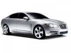 2009 Jaguar XF Premium Luxury