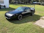 1988 Pontiac Fiero