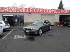 2011 BMW 5 Series 535i 4dr Sedan