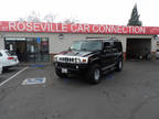 2004 HUMMER H2 Base 4WD 4dr SUV