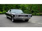 1968 Chrysler New Yorker