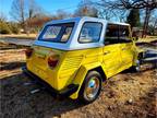 1973 Volkswagen Thing