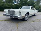 1976 Lincoln Continental