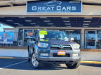 2011 Toyota 4Runner Limited AWD 4dr SUV