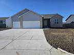 1837 S STEPHANIE ST, Wichita, KS 67207 Single Family Residence For Sale MLS#