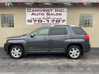 2010 GMC Terrain SLT 2 4dr SUV