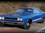 1968 Plymouth GTX