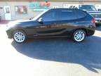 2015 BMW X1 Black, 118K miles