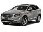 2016 Volvo XC60 T6