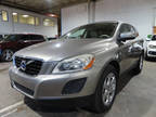 2012 Volvo XC60 FWD 4dr 3.2L