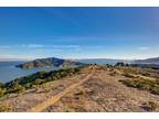 Plot For Sale In Tiburon, California