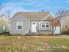 1858 Kenny Rd Columbus, OH -