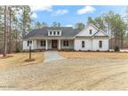 1365 MCCASKILL RD, Carthage, NC 28327 Single Family Residence For Sale MLS#