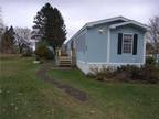 19 JODELL LN, Bloomfield, NY 14469 Mobile Home For Sale MLS# R1509296