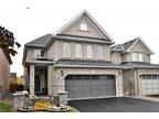 363 Mc Bride Crescent, Newmarket, ON 363 mcbride cres