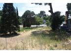 Plot For Sale In Clearlake, California