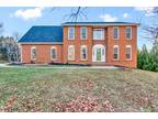 275 APPLEWOOD DR, Roanoke, VA 24019 Single Family Residence For Sale MLS# 903628