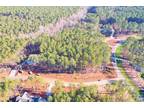 Plot For Sale In Lancaster, South Carolina