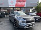 2024 Mitsubishi Outlander Plug-In-Hybrid SEL