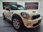 2013 MINI Cooper Hardtop 2dr Cpe S ONE OWNER
