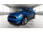 2011 MINI Hardtop Cooper S Hatchback 2D