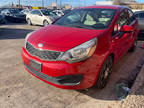 2013 Kia Rio 4dr Sdn Auto LX