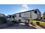 2019 Keystone Montana 20th Anniversary 3921FB 41ft