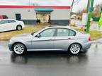 2011 Bmw 328 I Sulev