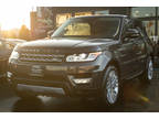 2014 Land Rover Range Rover Sport 4WD 4dr HSE