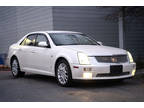 2006 Cadillac STS 4dr Sdn V8