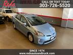 2015 Toyota Prius Plug-in Hybrid Advanced 51 mpg with 11 mile battery only range
