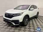 2022 Honda CR-V Hybrid EX