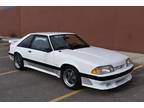 1990 Ford Mustang LX 5.0 2dr Hatchback