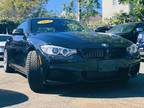 2014 BMW 4 Series 435i x Drive AWD 2dr Coupe