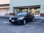 2005 Honda Civic Coupe 2dr EX Special Edition