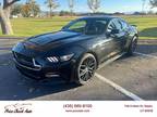 2015 Ford Mustang GT Coupe 2D