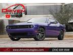 2016 Dodge Challenger R/T Coupe 2D