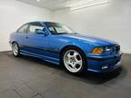 1998 BMW M3 Base 2dr Coupe