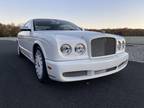 2009 Bentley Brooklands Base 2dr Coupe