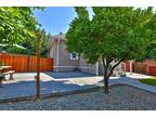 Fabulous Willow Glen, Craftsman style Duplex!