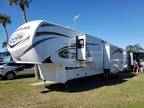 2013 Keystone Montana 3900FB 39ft