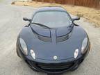 2005 Lotus Elise Convertible