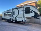 2019 Keystone Cougar Half Ton 30RLS 34ft