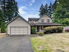Welcome to single family house for rent in Puyallup, WA