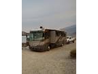 2003 Coachmen Sportscoach Cross Country 376DS 40ft