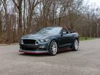 2015 Ford Mustang GT Premium 2dr Convertible