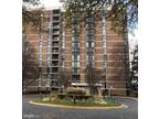 Condo For Sale In Falls Church, Virginia