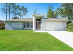 Single Family Residence, Other - LEHIGH ACRES, FL 5551 Benton St