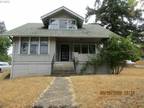 612 N STATE ST, Sutherlin OR 97479