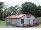Mitchell, Lawrence County, IN Commercial Property, House for sale Property ID: